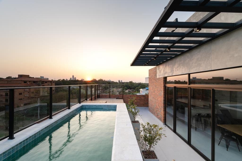 Dpto tipo duplex - Margarita